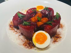 -南里山房·新淮扬菜(徐汇万科店)