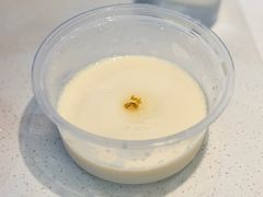 桂花蜜豆花-福巷湘食小馆·猛火现炒(上海首店)