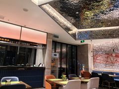 -希尔顿欢朋酒店·欢朋餐厅
