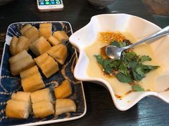 稀豆粉-火燒雲傣家菜(鼓楼店)