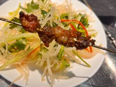 -宗泉烤全羊·烤羊腿·家常菜(解放东路店)