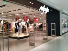 -曼哈顿商业广场(升龙广场店)