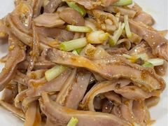 -熠盛粤味·顺德桑拿鸡(永康路店)