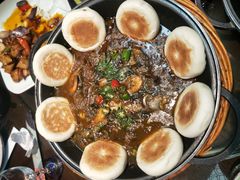 -大唐高老庄(红旗路店)