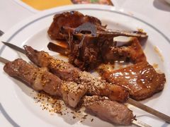 -咖啡苑自助餐厅·中国大饭店