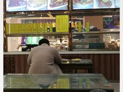 -奇芳阁·百年清真南京菜(夫子庙店)