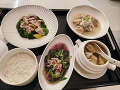 -臻儿屿月子会所(茶山店)