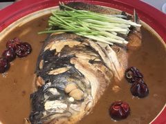 -大碗居·烤鸭·鱼头泡饼(天坛东门店)