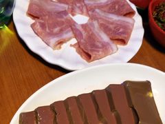 培根-傣妹火锅(全椒奥康步行街店)