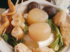 -小川洋风料理(武商MALL店)