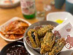 -多宾韩国料理(学衡路店)