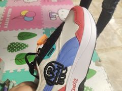 -PUMA品牌自营折扣店(天津佛罗伦萨小镇奥莱店)