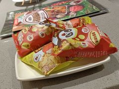 -海底捞火锅(河东万达广场店)