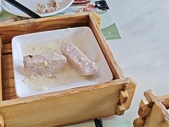 -點無缺茶楼·海鲜酒家(世博店)