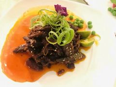 -芭菲盛宴·环球美食(解放碑英利国际店)