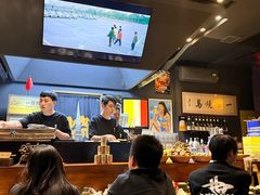 -一吉焼鸟·FOUNDER(桂林路店)