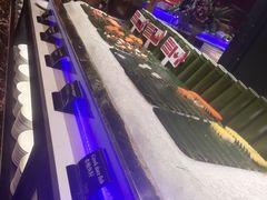 -加餐海鲜自助(集美银泰百货店)