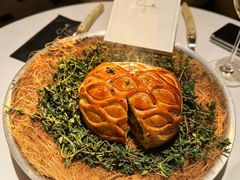 -壳里西餐厅Coquille Seafood Bistro(蒙自路店)