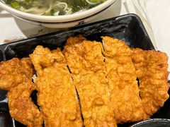 -老地方面馆(思南路店)