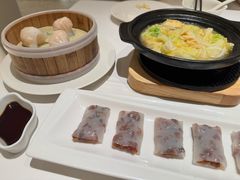 叉烧肠粉-茉里粤菜(皇姑万象汇店)