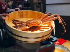 -綱元·海鲜豆捞(明州里店)