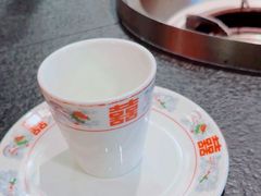 -山城棒棒军手作火锅·天花板手撕水牛鲜毛肚(北京店)