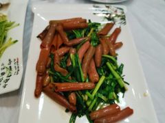 -宾朋海鲜特色美食餐厅·纯手工鲅鱼水饺(兴海路店)