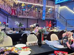 -里堂派对·独栋团建聚会小院轰趴馆(三圣乡店)