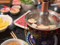 -南门涮肉(上海二店)