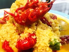 -盱眙虾神於氏龙虾(夫子庙红街店)