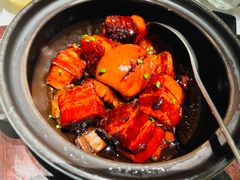 天目竹笋干烧红烧肉-逸道(益丰·外滩源店)