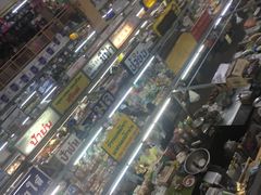 -瓦洛洛传统市场