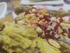 -庆峰龙虾烧烤(合肥一店)