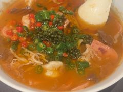 -百富源·海鲜辽菜(和平北大街店)