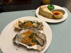 -广州建国酒店·君豪西餐自助餐厅