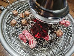 -良情择木·烤肉(青羊万达店)