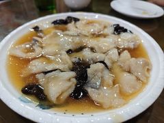 -京天红酒家(虎坊路店)