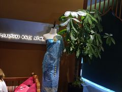 -泰悠谷养生SPA(世茂商业街店)