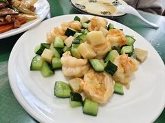 -华光餐厅(复兴路店)