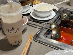 -海底捞火锅(苏宁生活广场店)