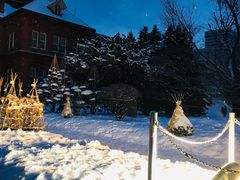 -北海道厅旧本厅舍(旧本庁舎)