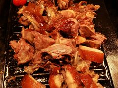 -TABLE·味西餐厅-成都茂业JW万豪酒店