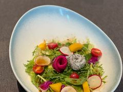 -柒园·三十年创意杭帮菜(龙湖滨江天街店)