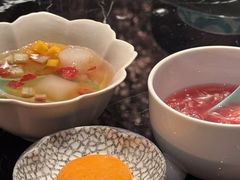 -滙壹西餐厅·厦门华尔道夫酒店