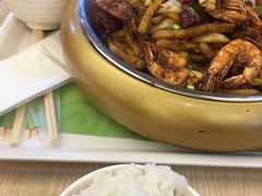 -干锅鱼庄(北京荟聚西红门购物中心店)