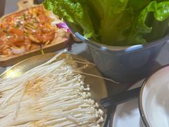 -正宗齐齐哈尔烤肉·齐牛哥鲜切炭火烤肉(杭州总店)