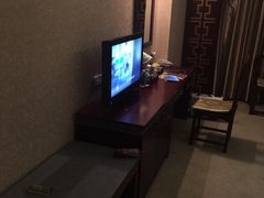 -威海铂丽斯国际大酒店(威海高铁站店)