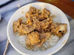 -品香排骨饭(羊官路店)