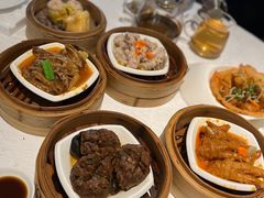 -安蒂娅.悦景轩中餐厅(西乡店)