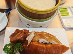 -便宜坊烤鸭店(荣华店)